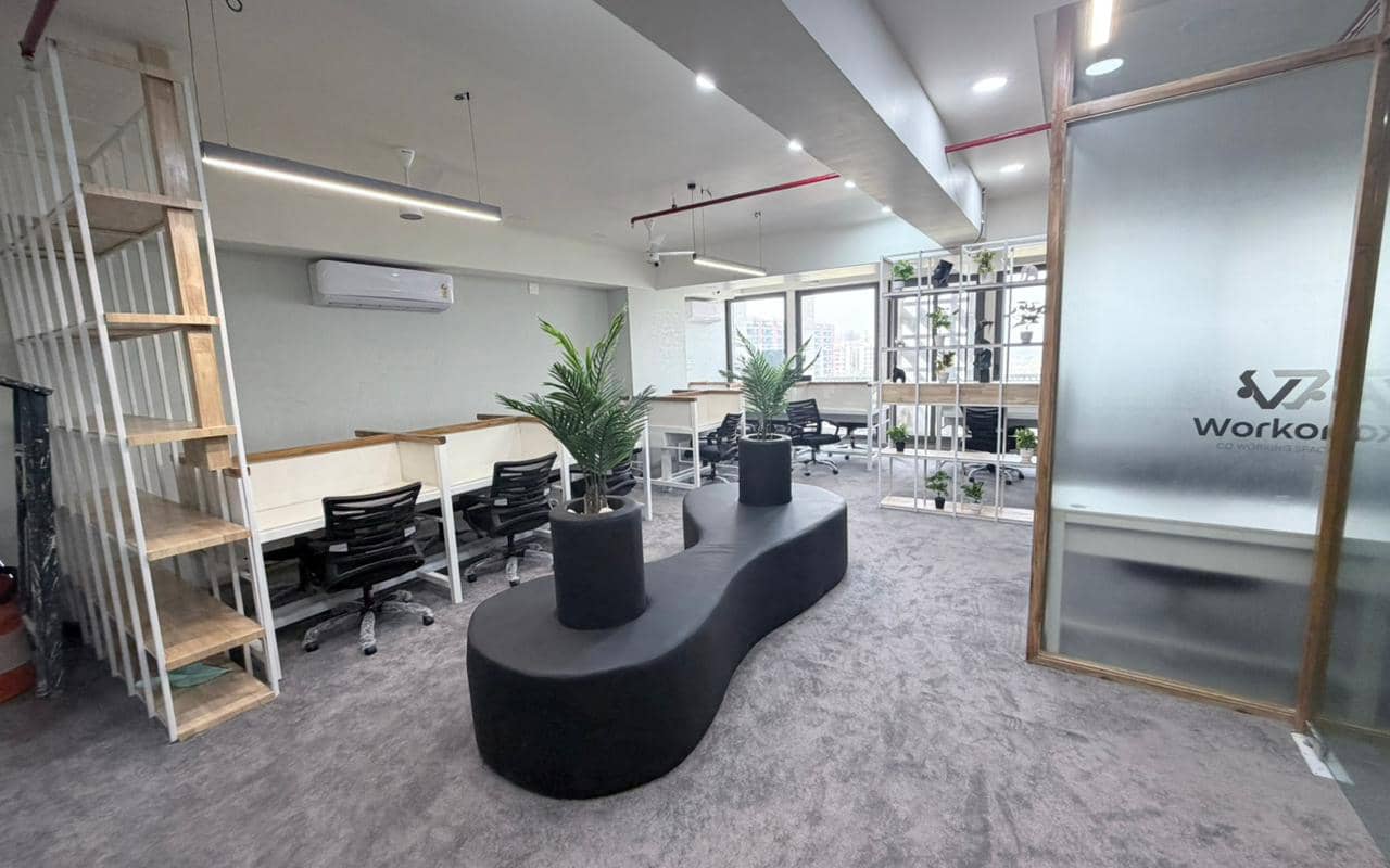 WorkOra workspace image 1