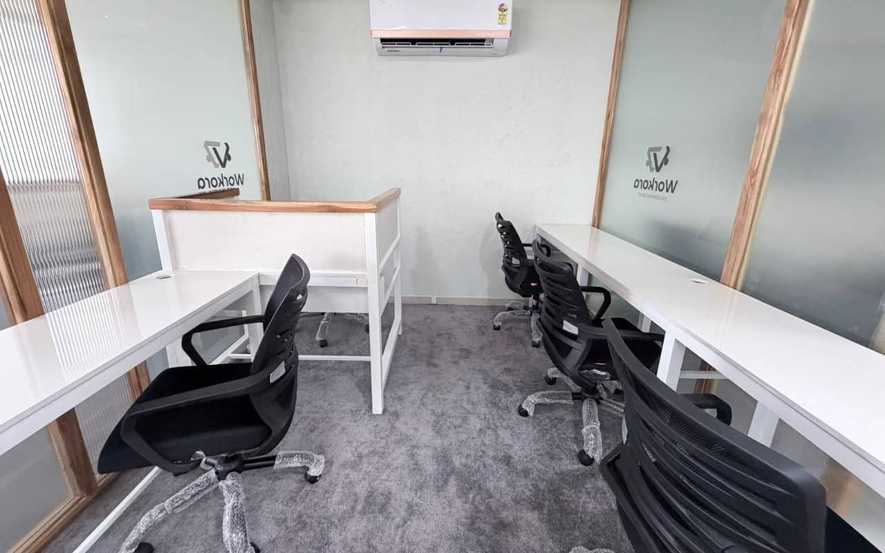 WorkOra workspace image 3