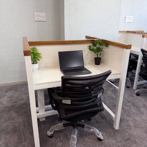 WorkOra Dedicated Desks