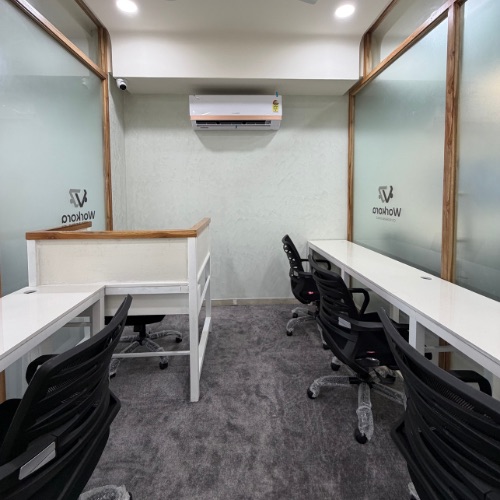 WorkOra Private Office